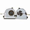 CPU COOLING FAN FOR ASUS FZ53V KX53V GL553VD GL753VD ZX53VD FX53VD