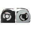Cooler CPU Cooling Fan FOR ASUS A40J&nbsp;A42J&nbsp;A42JR&nbsp;A42JV&nbsp;X42J&nbsp;K42&nbsp;K42J K42JC&nbsp;K42JR X42E P42J
