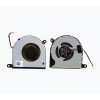CPU Cooler Fan For DELL Inspiron 5368 5568 7579 7368 7569 P58F CN-031TPT Cooling Fan