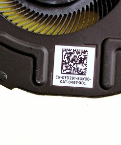 CPU Cooling Fan For DELL Latitude 3420 E3420 0YD29T YD29T - Image 3
