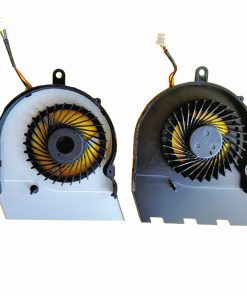 Alternative view of NEW ORIGINAL CPU Cooling FAN FOR DELL INSPIRON 17-5000 5767 15 5567 5565