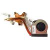 CPU Cooler Fan Radiator For Lenovo Thinkpad X201 Table X201T Heatsink Cooling Fan FRU 60Y5451