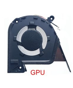 CPU GPU Cooling Fan For ASUS Vivobook Pro 15x OLED K6501Z K6501ZM Cooler Radiator - Image 3