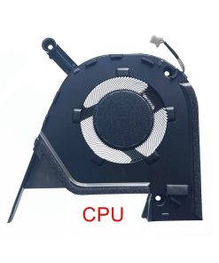 CPU GPU Cooling Fan For ASUS Vivobook Pro 15x OLED K6501Z K6501ZM Cooler Radiator - Image 2
