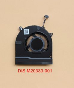 CPU GPU Cooling Fan For HP pavilion 15-EG 15-EH Cooler TPN-Q245 TPN-Q246 M14848-001 M20333-001 - Image 5