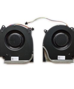 Alternative view of Fan 13NR0540P01011 Rog Strix G15 G17 G713QR G733QS