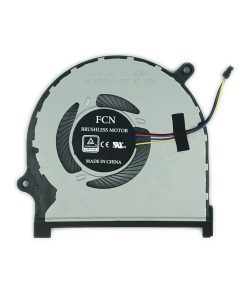 Alternative view of GPU Cooling Fan CN 0861FC 1323-01C1000 Cooler fan FM69 DC5V 0.5A DFS5K22115371D 4PIN