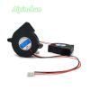 SF5015SL 12V 0.06A Ultra quiet humidifier turbo blower cooler fan for cooling 5cm 5015 50x50x15mm