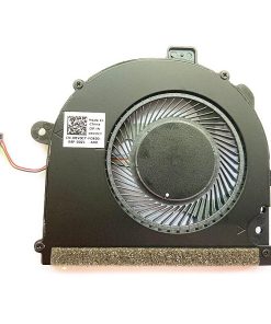 CPU Cooling Fan for Dell Vostro 13 5000 5370 14 5471 Inspiron 5370 Cooler CN-0RV0CY RV0CY 4pins - Image 2