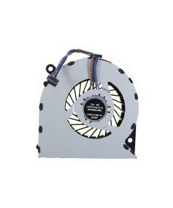 CPU Cooling Fan For HP Probook 4330s 4331s 4430s 4431s 4435s 4436s Cooler UDQFRJA01D1N MF60120V1-C230-S9A - Image 3