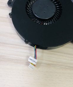 Cooling Fan Dell Alienware M15X R1 R2 DC28000FDF0 FG23 09M2MV - Image 4