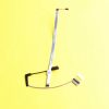 LCD EDP cable For HP 15S-DU 15S-GR 15S-DY 15-CS 15-DW 15-GW TPN-C139 L53721-001 DC02C00LO00 FPW50 LCD Cable NON Touch 30pin