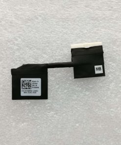 Alternative view of Battery Cable Wire For Dell Inspiron 13 7370 7373 7380 P83G CN-0Y5XMN 450.OB604.0001