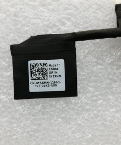Battery Cable Wire For Dell Inspiron 13 7370 7373 7380 P83G CN-0Y5XMN 450.OB604.0001 - Image 3