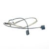 LCD LED Flex Cable For Dell Inspiron 7000 7557 7559 5577 5576 P57F DD0AM9LC000 DD0AM9LC010 014XJ8 30pin Non-touch