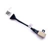 DC-IN DC Power Jack Cable For Dell Inspiron 5400 Latitude 3510 E3510 CN-0N8R4T N8R4T about 7cm