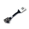 DC Power Jack Charging Flex cable for Dell Latitude 3410 3412 3510 E3410 E3412 E3510 MKB L15 DC IN CABLE UMA 07DM5H