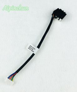 DC Power Jack Charging Cable For DELL XPS 15 L501X L502X - Image 3