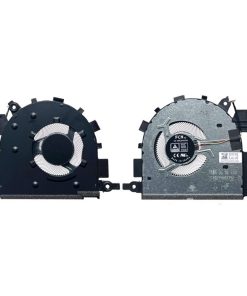 Cooling Fan Lenovo V15 Gen2 V15 G3 IdeaPad 3-15ITL6 3-15ALC6 3-15ADA6 3-15ABA7 3-15IAU7 5F10S13943 - Image 3