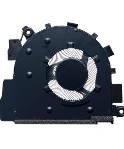 Alternative view of Cooling Fan Lenovo V15 Gen2 V15 G3 IdeaPad 3-15ITL6 3-15ALC6 3-15ADA6 3-15ABA7 3-15IAU7 5F10S13943