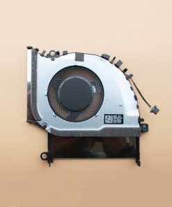 CPU Cooling Fan For ASUS VivoBook ADOL14Z 14x A1402ZA X1403ZA M1403QA 15x OLED X1503ZA M1503QA NS85C70-21G24 - Image 2