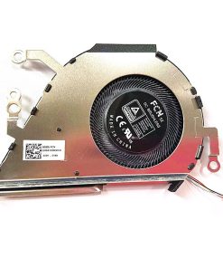 Alternative view of CPU Cooling Fan For ASUS Vivibook Y406F Y406U Y406UA X420U X420UA X420UQ X420UR X420UN R459FA DFS5K121154912