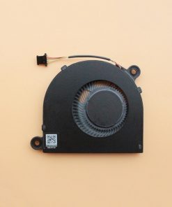 Alternative view of CPU Cooling Fan For Acer Chromebook Spin 713 CP713-3W N20Q12 Cooler EG50050S1-1C140-S9A DC5V 2.25W 4pin