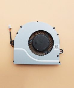CPU Cooling Fan For ACER Aspire E5-573G E5-575G E5-571P N15Q1 Z5WAH Cooler Radiator thickness 8mm - Image 2