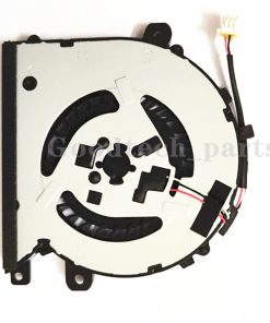 CPU Cooling Fan SAMSUNG NT910S5K 910S5K NP910S5H BA31-00156A NS65A00 -14J09 - Image 5