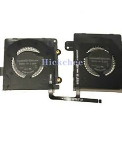 Alternative view of CPU cooling fan GPU Fan Lenovo YOGA5 PRO yoga 910 YOGA910-13IKB EG45040S1-C070-S9A EG45040S1-C090-S9A DC5V