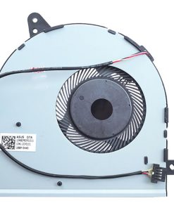 Alternative view of cooling FAN ASUS f705u f705ua n705u n705uq ns85b18-17b10 13n1-2ep0101