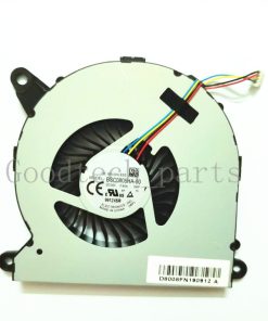 cooling fan cooler Intel NUC8 NUC8i7BEH BSC0805HA-00 DC05V 0.60A radiator All-IN-ONE - Image 2