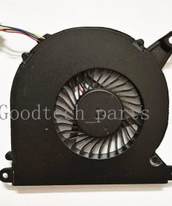 cooling fan cooler Intel NUC8 NUC8i7BEH BSC0805HA-00 DC05V 0.60A radiator All-IN-ONE - Image 4