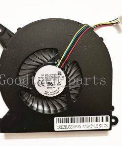 cooling fan cooler Intel NUC8 NUC8i7BEH BSC0805HA-00 DC05V 0.60A radiator All-IN-ONE - Image 3