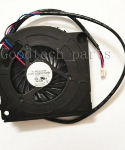 Alternative view of Cooling Fan Cooler SAMSUNG KDB04112HB 34cm Small LE40A856S1 G203 LS47T3