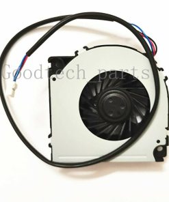 Cooling Fan Cooler SAMSUNG KDB04112HB 34cm Small LE40A856S1 G203 LS47T3 - Image 3