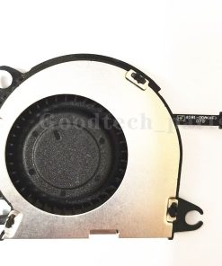 Alternative view of Cooling Fan BSB0405HAATT 5 V 0.33A Nintendo Switch HAC-001