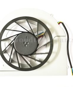 CPU Fan Asus All-in-one PC ET2012 ET2012EUKS ET2013 KUC1012D-BH11 4-wire 0.75A - Image 2