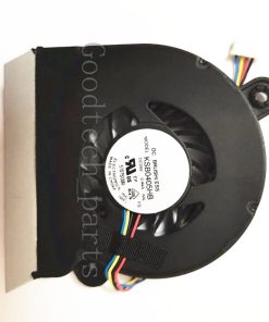 cooling Fan Nvidia shield tv KSB0405HB DC05V 0.44A AAL 380-0014-000 4 wire - Image 3