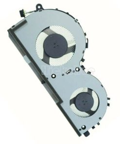 Cooling Fan LENOVO Ideapad L340-15IRH ND85B24 L340-17IRH -18K01 DC28000E1D0 - Image 2