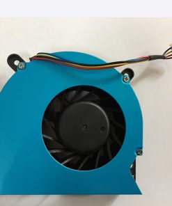 Alternative view of Cooling Fan Haier C3 Q51 Q52 Q7 AIO PLB08020S12H radiator fan 4 wire