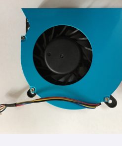 Cooling Fan Haier C3 Q51 Q52 Q7 AIO PLB08020S12H radiator fan 4 wire - Image 3
