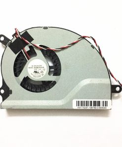 Alternative view of Samsung DP700A3D 700A3D DP700A7D X01US K01BE CPU Cooling Fan BA31-00133A 4 WIRE