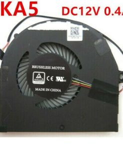 Alternative view of COOLING Fan ASUS GL503VD FX503VD FX63V FZ63VD FX63VD FK5A & DC5V FK6P