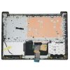 Palmrest Keyboard & Touchpad Lenovo IdeaPad S145-14IIL Palmrest Touchpad Cover Keyboard US Grey