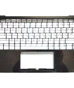 Alternative view of upper cover palmrest cover  Dell XPS 13 9300 9301 0Y75C4 black