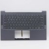 lenovo Yoga Slim 7-14IIL05 7-14ARE05 palmrest cover Keyboard touchpad 5CB0X55868