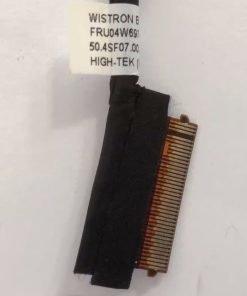 Alternative view of lcd Cable Lenovo L530 L430 15W 04W6976 50.4SF07.003