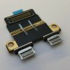 MacBook Pro 2017 2018 USB-C Port Jack Cable 01646-A 820-01161-A A1706 A1707 A1708 A1989 A1990