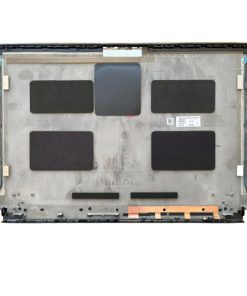 Alternative view of lcd back cover top rear lid case Dell Alienware Area-51M 51M R2 0CXK19 white